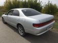  Toyota Chaser 1995 , 200000 , 