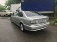  BMW 5-Series 2001 , 165000 , 