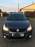  Suzuki SX4 2010 , 560000 , -