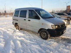 Минивэн или однообъемник Toyota Lite Ace 2001 года, 550000 рублей, Красноярск