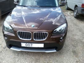 SUV   BMW X1 2011 , 880000 , 