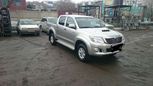  Toyota Hilux 2014 , 1399000 , 