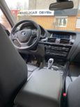 SUV   BMW X4 2017 , 3300000 , 