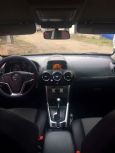 SUV   Opel Antara 2013 , 600000 , 