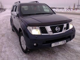 SUV   Nissan Pathfinder 2008 , 790000 , 