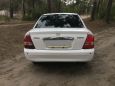  Mazda Familia 2002 , 192000 , 