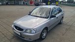  Hyundai Accent 2003 , 185000 , 