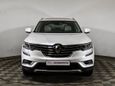 SUV   Renault Koleos 2018 , 2228000 , 