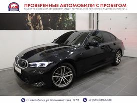  BMW 3-Series 2022 , 6900000 , 