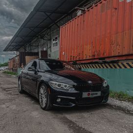  BMW 4-Series 2016 , 3300000 , 
