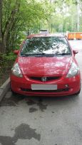  Honda Fit 2003 , 180000 , 