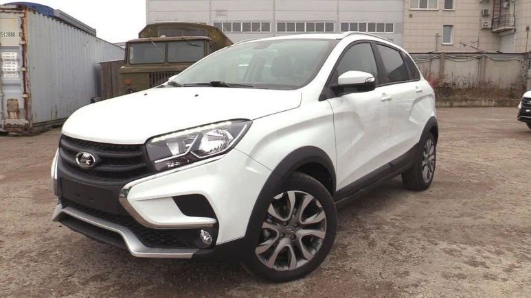 SUV    -  2019 , 839900 , 