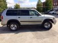 SUV   Mitsubishi Montero Sport 2000 , 420000 , 