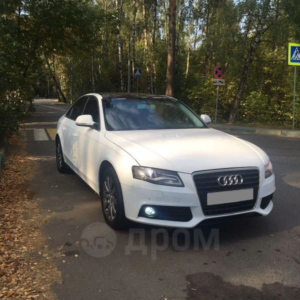  Audi A4 2008 , 415000 , 