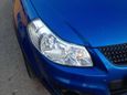 SUV   Suzuki SX4 2011 , 600000 , 