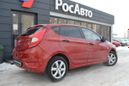  Hyundai Solaris 2012 , 420000 , 