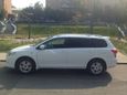  Toyota Corolla Fielder 2009 , 495000 , 