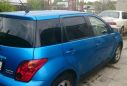  Toyota ist 2002 , 289000 , 