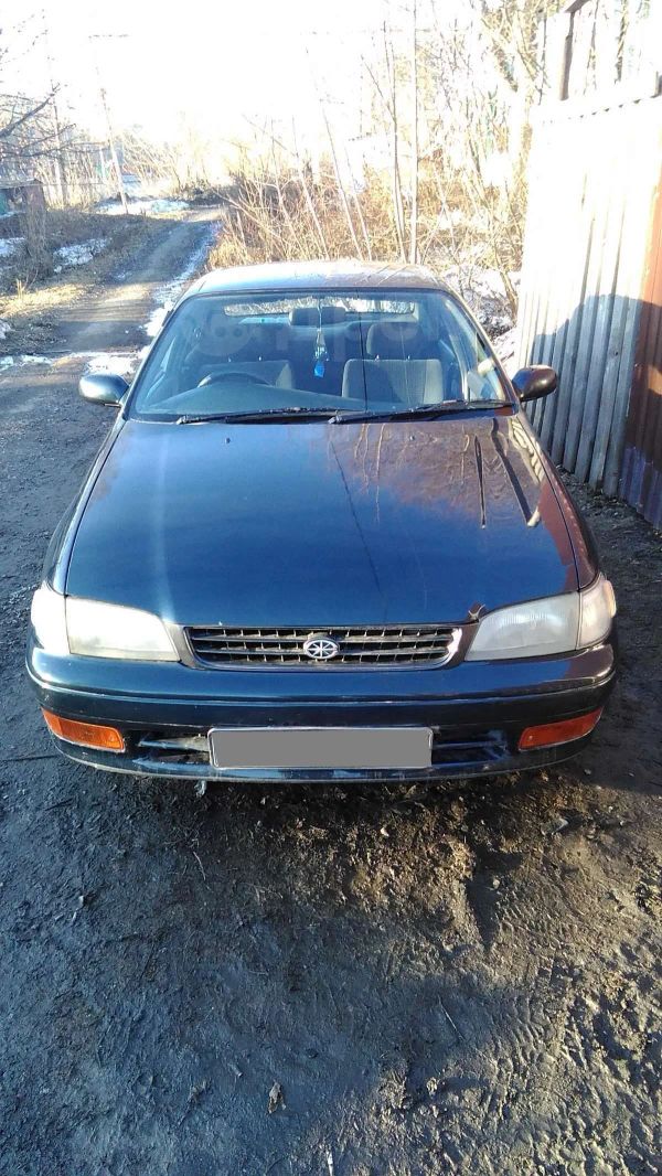  Toyota Corona 1995 , 160000 , 