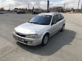  Mazda Familia 1998 , 158000 , 