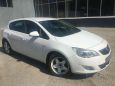  Opel Astra 2011 , 440000 , 