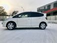  Honda Fit 2008 , 510000 , 