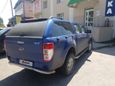  Ford Ranger 2012 , 850000 , 