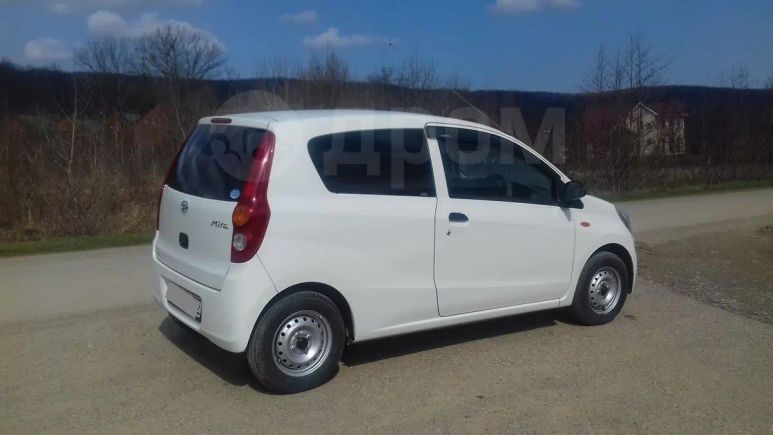  Daihatsu Mira 2012 , 260000 , 