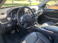 SUV   Mercedes-Benz GL-Class 2012 , 2500000 , -