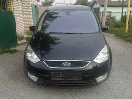    Ford Galaxy 2009 , 810000 , 