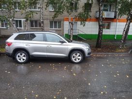 SUV   Skoda Kodiaq 2018 , 1480000 , 