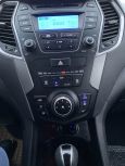 SUV   Hyundai Santa Fe 2013 , 1260000 , 