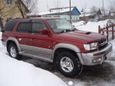 SUV   Toyota Hilux Surf 2000 , 600000 , 