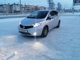  Nissan Note 2016 , 860000 , 