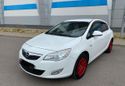  Opel Astra 2011 , 475000 , -