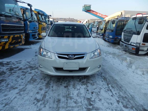    Subaru Exiga 2009 , 565000 , 