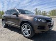 SUV   Volkswagen Touareg 2013 , 2300000 , 