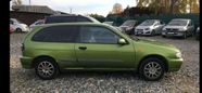  3  Nissan Almera 1998 , 100000 , 