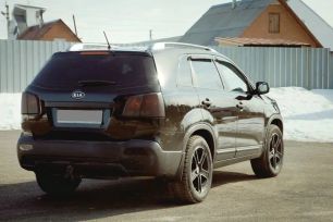 SUV   Kia Sorento 2009 , 870000 , 