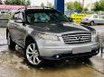 SUV   Infiniti FX35 2004 , 498000 , 