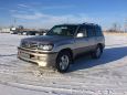 SUV   Toyota Land Cruiser 1999 , 999000 , 