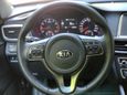  Kia Optima 2016 , 1025000 , 