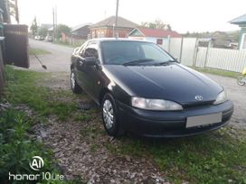  Toyota Cynos 1991 , 110000 , -