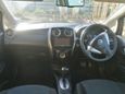  Nissan Note 2016 , 630000 , 