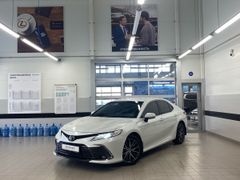 Седан Toyota Camry 2021 года, 3560000 рублей, Краснодар