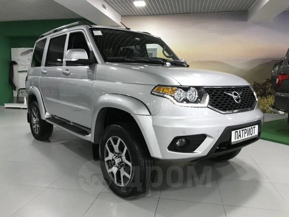 SUV     2018 , 1171000 , 