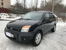  Ford Fusion 2007 , 280000 , 