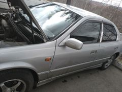 Седан Toyota Camry 2000 года, 450000 рублей, Иркутск
