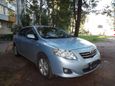  Toyota Corolla 2008 , 430000 , -