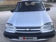 SUV   Chevrolet Niva 2008 , 147000 , 